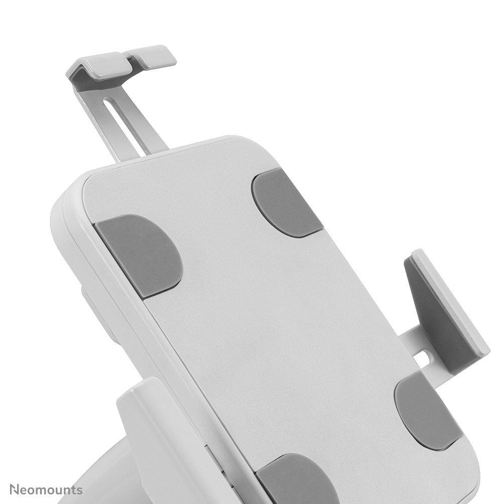 Neomounts DS15-625WH1 Scrivania per supporto tablet 7.9-11" - bloccabile - universale